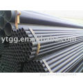 mild steel black pipes/steel pipes